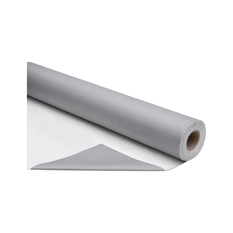 KB fire protection fabric - FPSLEV-INTUM-FP-LS-20X1,10M-GREY-22SM