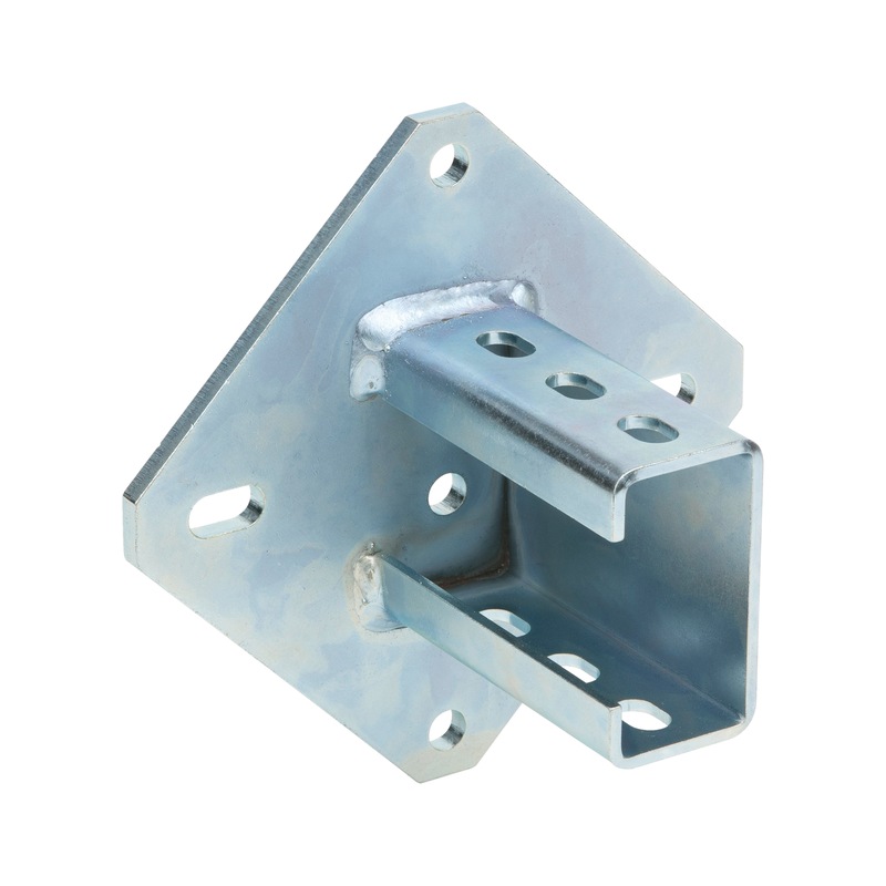 Profilová patka VARIFIX<SUP>®</SUP> 41/82