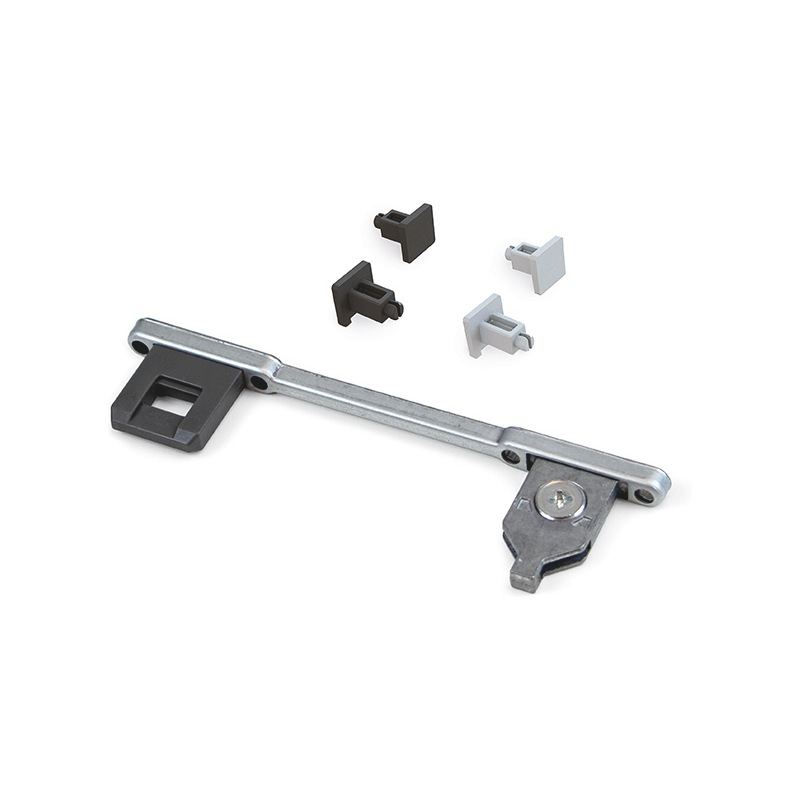Mounting Clip for Draw Draw Systems