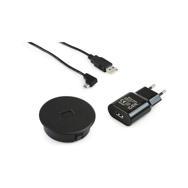 Airtop Wireless Charger Multimedia Systems