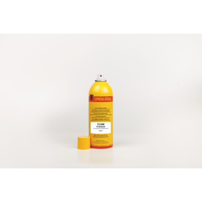 Buy Paint spray KONIG online