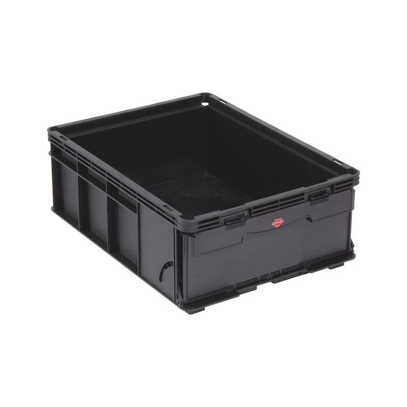 Caixa de armazenamento W-KLT - BOX KANBAN T3 4315