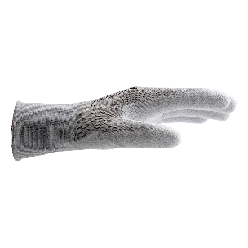 Assembly glove Comfort ESD - 1