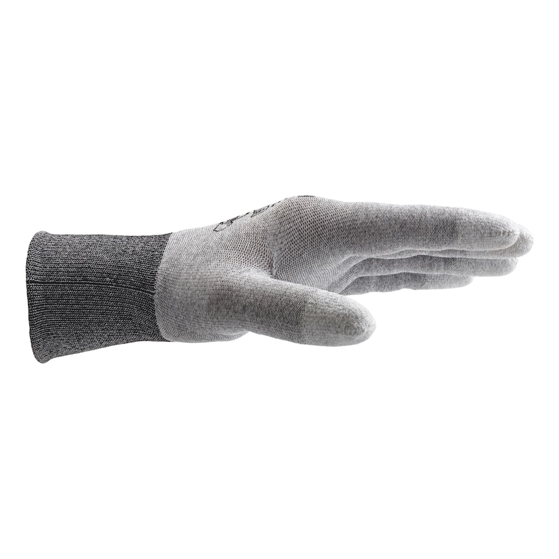 Assembly glove Touch ESD - 1