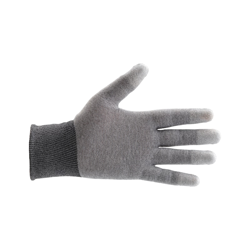 Assembly glove Touch ESD - 5