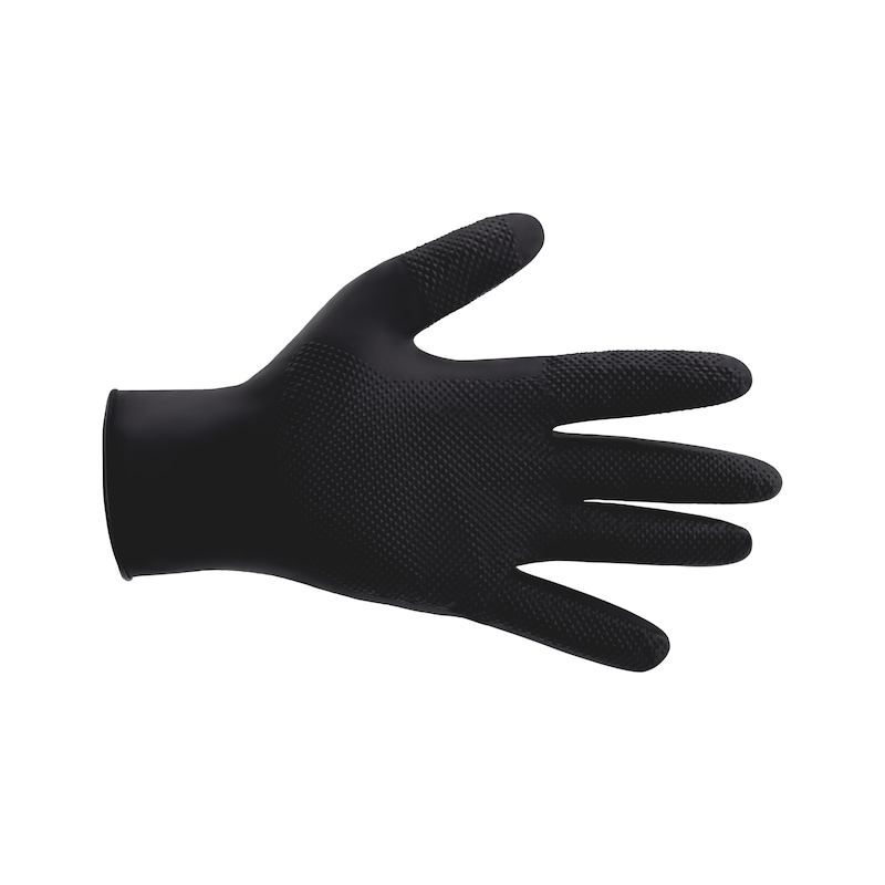 Disposable gloves Grip Comfort - 3