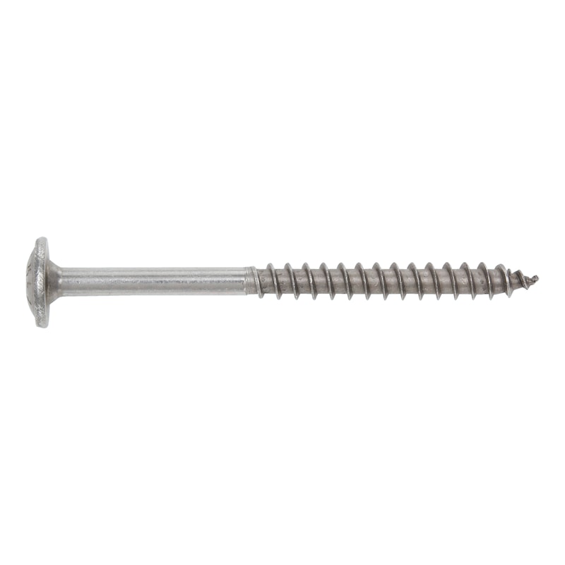 ASSY<SUP>®</SUP> 3.0 SK A2 timber screw - 1