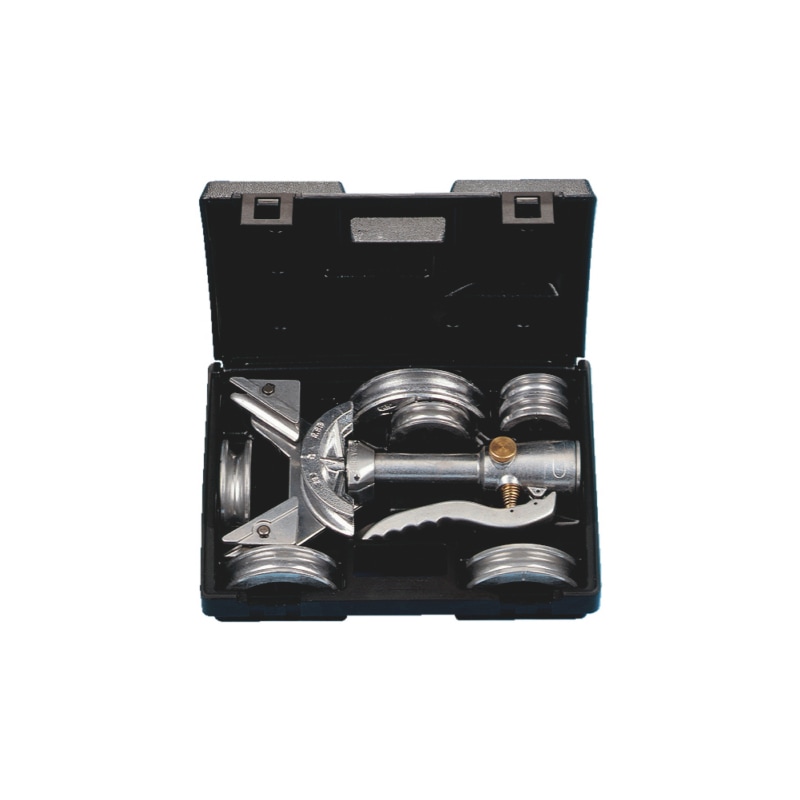 Curvatubo idraulico manuale - 2
