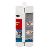 ADHESIVO DE 2 COMPONENTES AL-1, 890 G