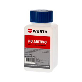 Aditivo adhesivo PU ADITIVO