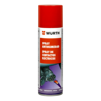 SPRAY ANTIHUMEDAD, 300 ML