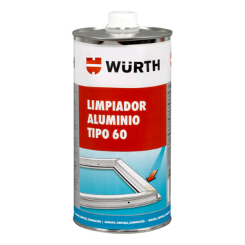 Limpiador universal tipo 60