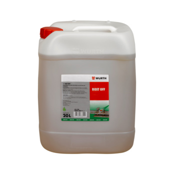 DESOXIDANTE ROST-OFF 20L