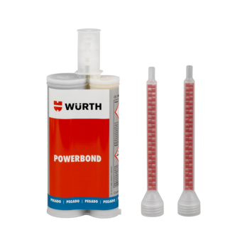 Adhesivo para carrocería Power Bond