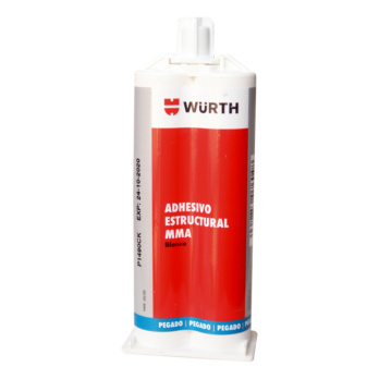 Adhesivo estructural de 2 componentes MMA Bond