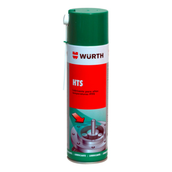 HTS LUBRICANTE ALTAS TEMPERATURAS 500ML