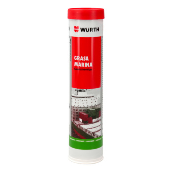 Grasa marina multiusos