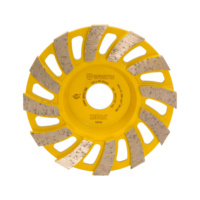 MUELA-DIA-LONGLIFE&SPEED-TURBO-125MM