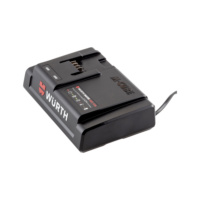 CARGADOR ALG 18 V, M-CUBE