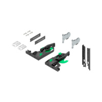 VIONARO V8 SET ENG H89 INTERIOR ZIRCON