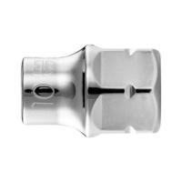 VASO WURTH PASANTE-10MM