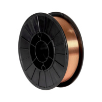 HILO SOLDADURA FLUX D1,0MM 5KG
