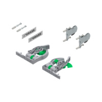 V8 SET ENGANCHE BLANCO(H200/CRY/250)DYNM