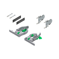 V8 SET ENGANCHE ZIR (H200/CRY/H250)DYNM