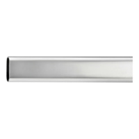 CLTHRL-ST-BRS-OVAL-NI-1200MM