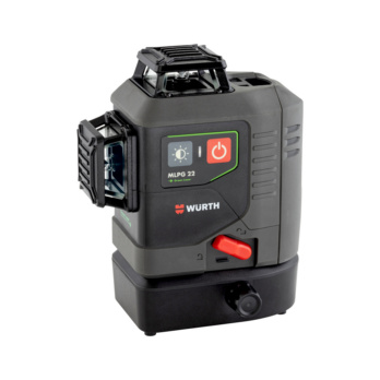 NIVEL-LASER-MULTILINEA-MLPG-22