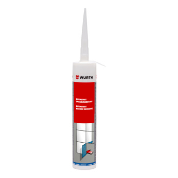 Adhesivo estructural MS, adhesivo de espejo