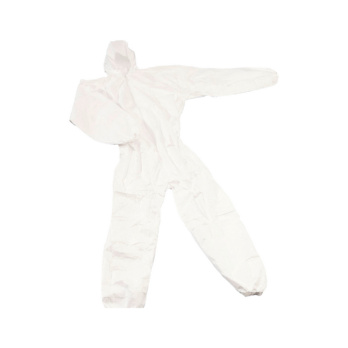 Mono de protección Tyvek 500 Xpert