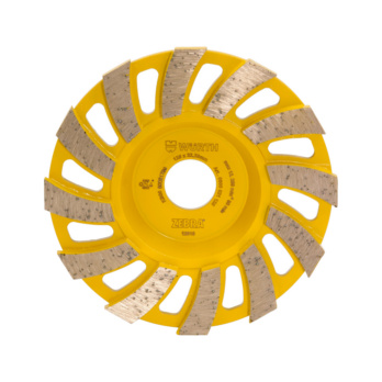 MUELA-DIA-LONGLIFE&SPEED-TURBO-125MM
