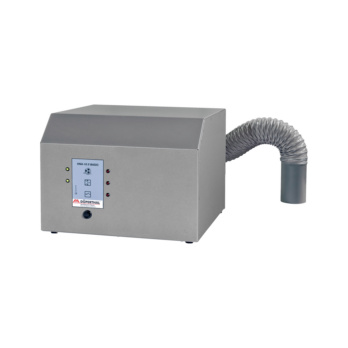 Filter attachment for safety cabinet T90 2.0