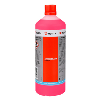 Anticongelante G12 EVO 40 %