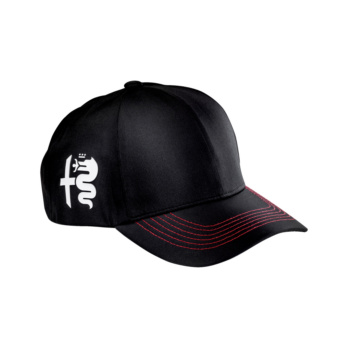 GORRA SPORT ALFA ROMEO