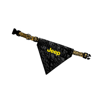 COLLAR PERRO JEEP