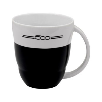 MUG OCEAN BLUE - 500ICO
