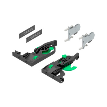 V8 ENGANCHE PLASTICO ZIRCON (H72/89/121)