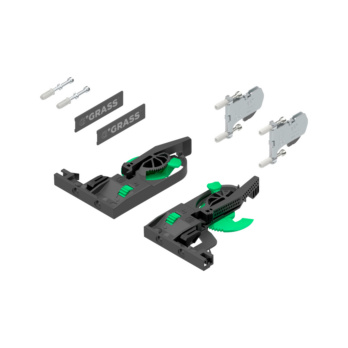 V8 ENGAN PLASTI ZIRCON (H200/250/CRYSTA)