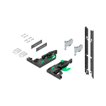 VIONARO V8 SET ENG H200 INTERI ZIRCON