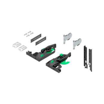 VIONARO V8 SET ENG H89 INTERIOR ZIRCON