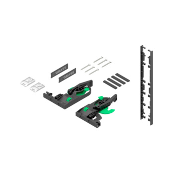VIONARO V8 SET ENG INTE CRYSTAL ZIRCON