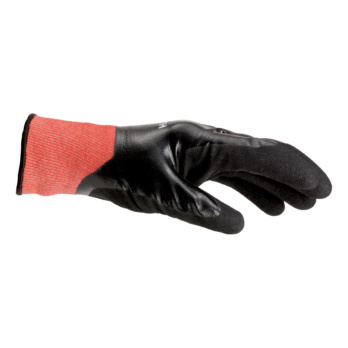 Winter glove SOFTFLEX DRY