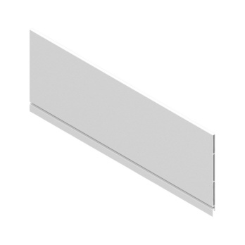 VIONARO V8 FRONTAL.INT H200 BLANCO 1200