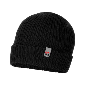 Gorro de punto con forro Thinsulate