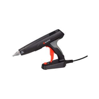 Pistola para pegar en caliente HKP 225-E COMPACT