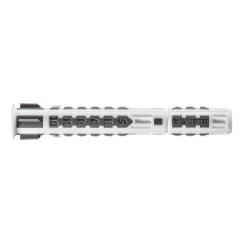 2C plastic multi-purpose fixing Shark TWIST XL