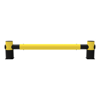 PROTECCION-RACK-1LINEA-2538MM-NEGRO/AMA