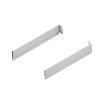 VIONARO V8 H89 BLANCO 600MM IZQ/DCH